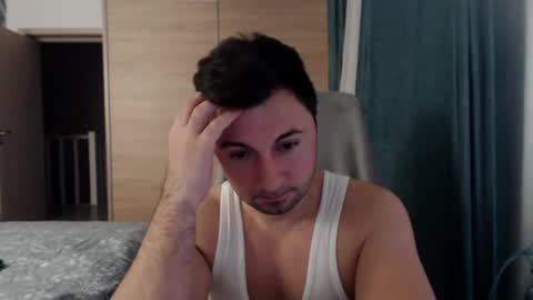 HankMalone online show from 02.06.25