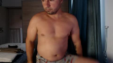 HankMalone online show from 07.06.26