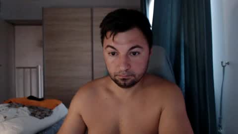 HankMalone online show from 07.09.26