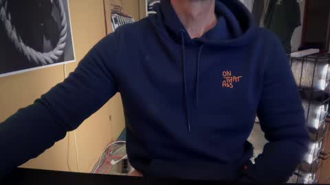 hanky online show from 01.23.25