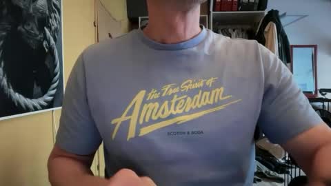 hanky online show from 03.07.25