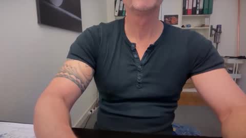 hanky online show from 01.15.26