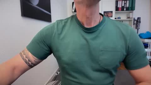 hanky online show from 02.16.26