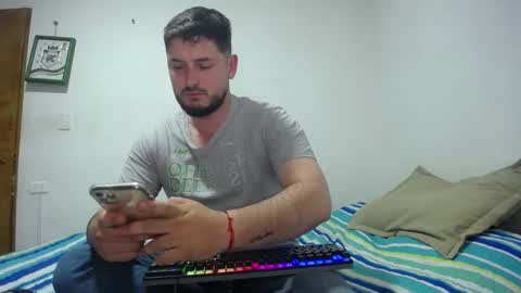 HANK online show from 12.10.24