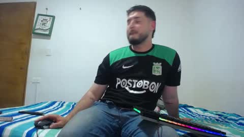 HANK online show from 12.12.24