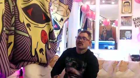 hank rams online show from 12.24.24