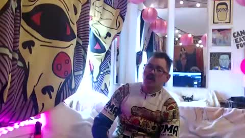 hank rams online show from 12.25.24