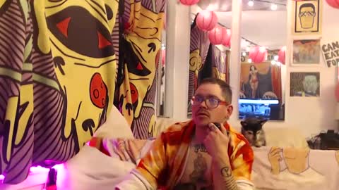 hank rams online show from 01.03.25