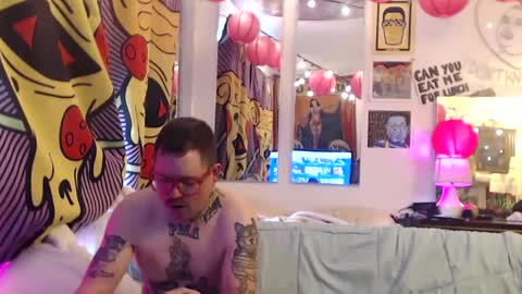 hank rams online show from 02.25.25