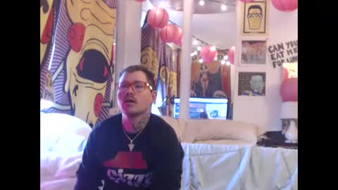 hank rams online show from 03.03.25