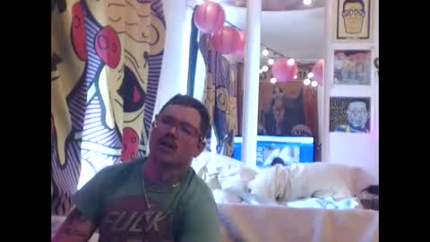 hank rams online show from 03.12.25