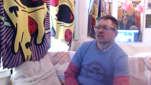 hank rams online show from 12.17.25