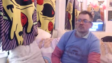 hank rams online show from 12.18.25