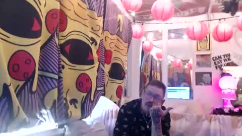 hank rams online show from 01.10.26