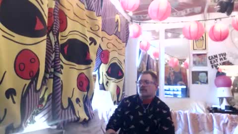 hank rams online show from 01.16.26