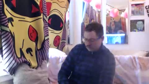 Snapshot of hankrams chatting on 02.06.26 hank rams online show from 02.06.26