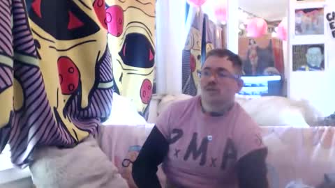 Snapshot of hankrams chatting on 02.12.26 hank rams online show from 02.12.26