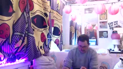 hank rams online show from 06.29.26