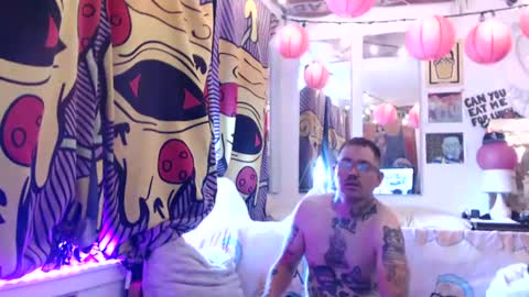 hank rams online show from 06.30.26