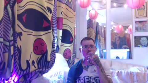 hank rams online show from 07.02.26