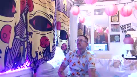hank rams online show from 07.03.26