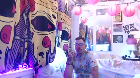 hank rams online show from 07.04.26