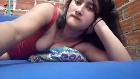 Hann675654 online show from 01.31.25