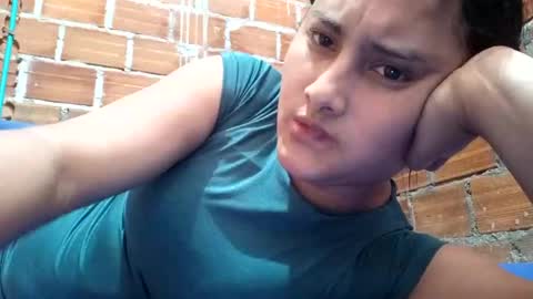 Hann675654 online show from 02.23.25