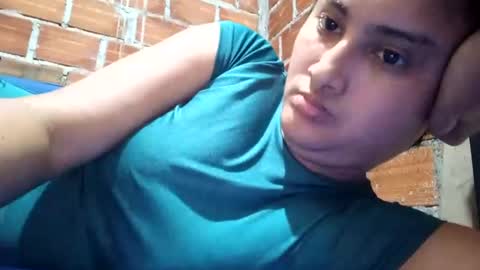 Hann675654 online show from 02.23.25