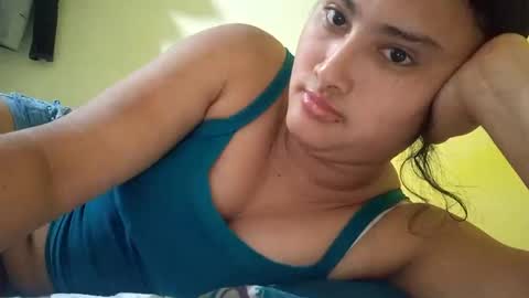 Hann675654 online show from 10.20.25