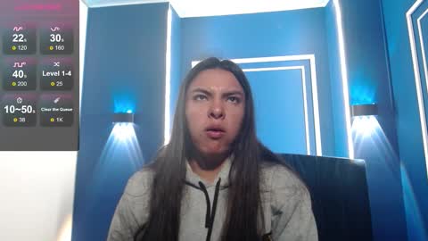 Hanna online show from 10.05.25