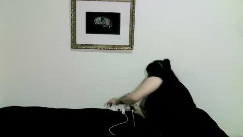 JUANA online show from 11.19.25