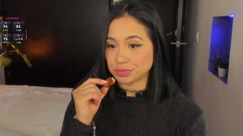 hanna online show from 03.12.25