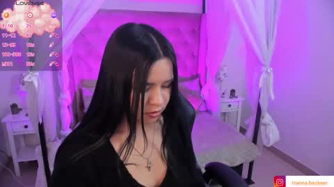 hanna  online show from 02.05.26