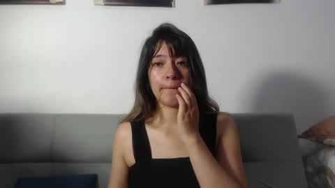 Snapshot of hanna__jones7 chatting on 05.04.26 Hanna online show from 05.04.26