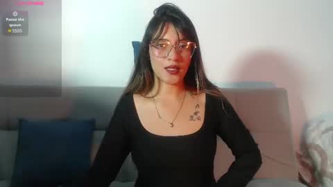 Snapshot of hanna__jones7 chatting on 06.13.26 Hanna online show from 06.13.26