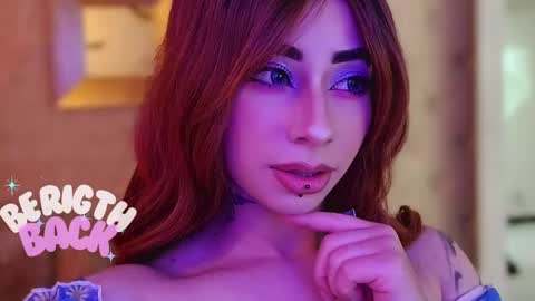  hanna  online show from 02.12.25