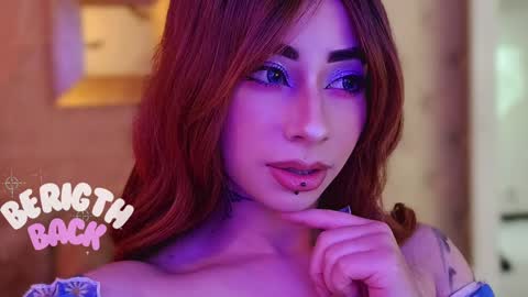  hanna  online show from 03.07.25