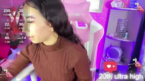  hanna  online show from 11.28.25