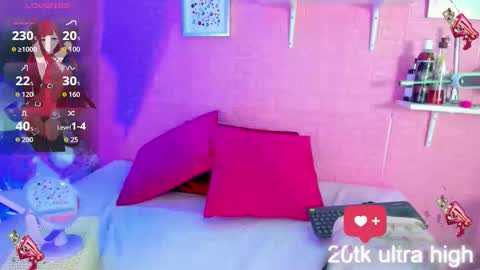  hanna  online show from 01.17.26