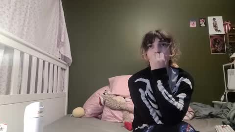 Snapshot of hanna_banana5 chatting on 01.13.26 Hanna Banana5 online show from 01.13.26