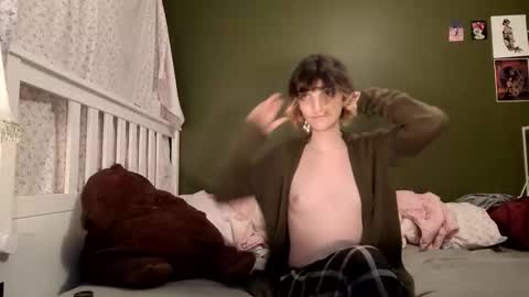 Snapshot of hanna_banana5 chatting on 01.16.26 Hanna Banana5 online show from 01.16.26