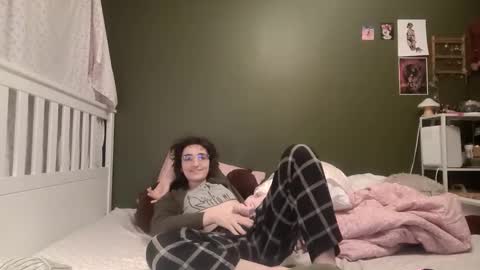 Snapshot of hanna_banana5 chatting on 02.02.26 Hanna Banana5 online show from 02.02.26