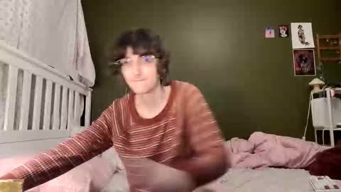 Snapshot of hanna_banana5 chatting on 02.12.26 Hanna Banana5 online show from 02.12.26