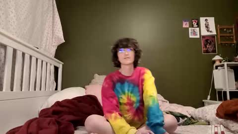 Snapshot of hanna_banana5 chatting on 02.17.26 Hanna Banana5 online show from 02.17.26