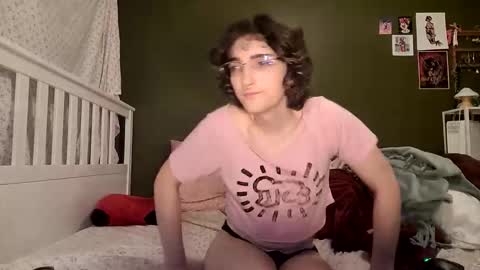 Snapshot of hanna_banana5 chatting on 03.06.26 Hanna Banana5 online show from 03.06.26