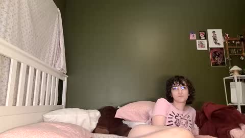 Snapshot of hanna_banana5 chatting on 03.23.26 Hanna Banana5 online show from 03.23.26