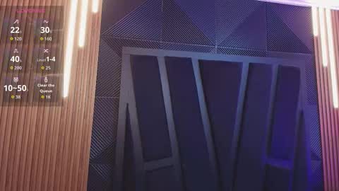 Snapshot of hanna_beckerr chatting on 02.23.26 HANNA BECKER online show from 02.23.26