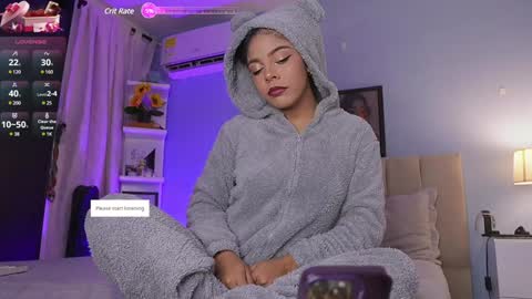 HANNA  online show from 01.13.25