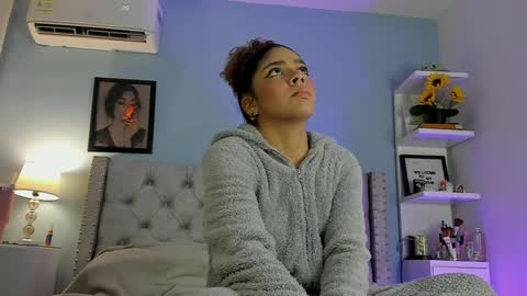 HANNA  online show from 01.19.25